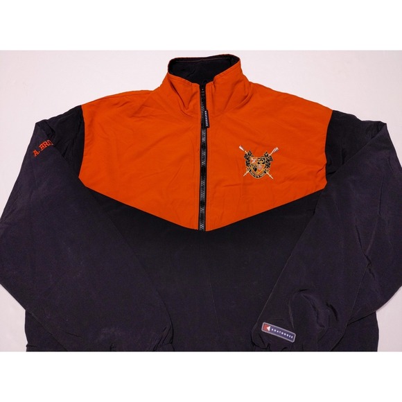 BOATHOUSE Winter Park High School Wildcats Crew Jacket Medium M - Picture 7 of 12